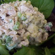 Zillionth Chicken Salad Recipe