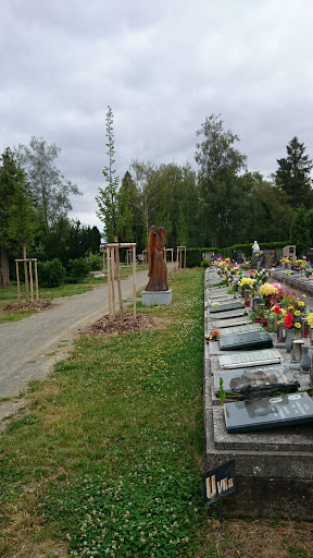 Olomouc Cemetery