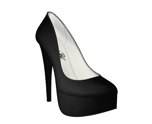 I Designed My Perfect Shoes!