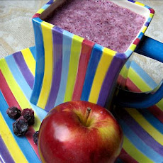 Fruit Smoothies