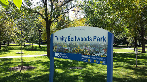 Trinity Bellwoods Park