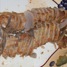 Torresmos-Portuguese Garlic Roasted Pork