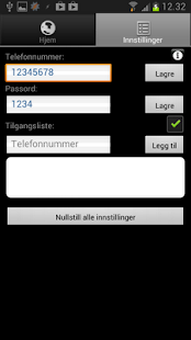 How to mod Garasjeportåpner 1 apk for laptop
