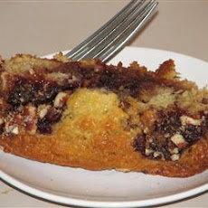 Pecan Cranberry Coffee Cake