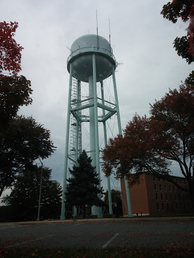 Germantown Water Tower