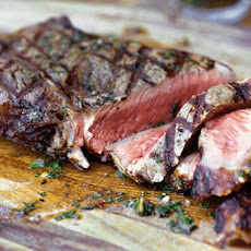 Steak Chimichurri Recipe