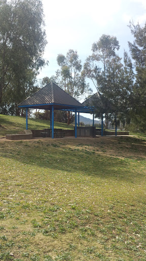 Tuggeranong Park Gazebo