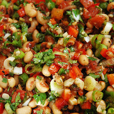 Texas Caviar (Okie Style)