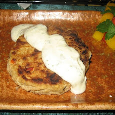 Wasabi Herbed Mayonnaise