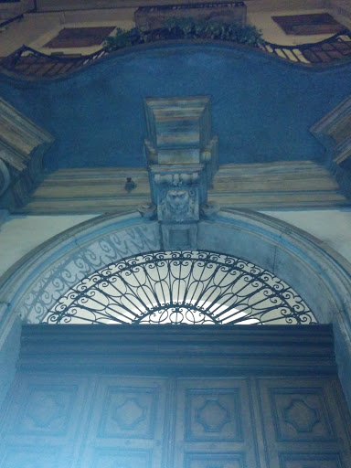 Palazzo Leone