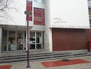 Centro Cívico Bailarín Vicente Escudero