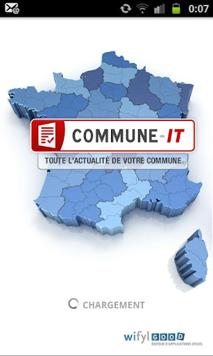 Commune-it