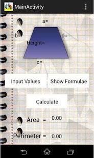 How to mod Geometry Calculator patch 1.0 apk for laptop