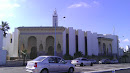 Mosque Al Saoud
