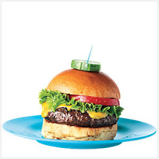 Simple, Perfect Fresh-Ground Brisket Burgers