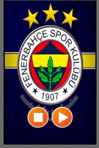 Fenerbahçe Marşı