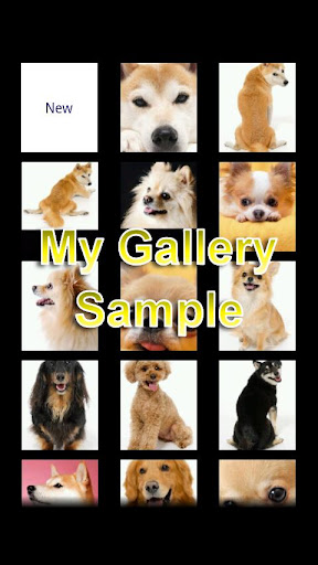 【免費工具App】My Gallery Clock-APP點子