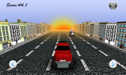 How to mod Dodge or Crash 3.0 apk for pc