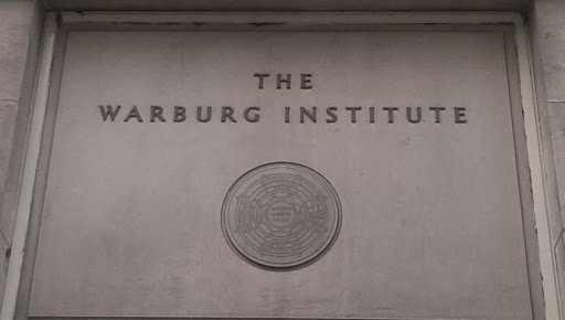 The Warburg Institute