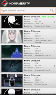 How to install Indogamers TV lastet apk for android