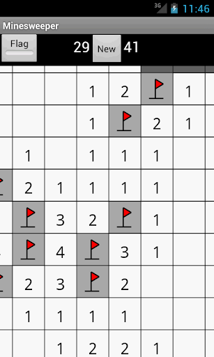 Minesweeper