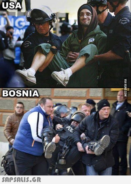 USA ARGAS BOSNIA SAPSAIS.GR