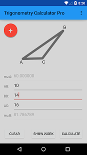 How to download Trigonometry Calculator Pro 1.0.2 unlimited apk for laptop