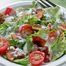 BLT Salad