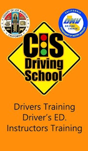 How to install CIS Driving Schools lastet apk for bluestacks