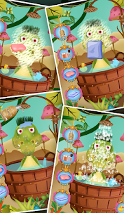 How to mod Dragon Hair Spa Salon 32.1.1 unlimited apk for laptop