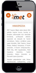 How to mod MET BİLİŞİM 3.1 apk for android