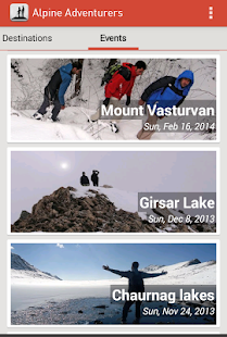 How to install Alpine Adventurers 1.0 mod apk for android