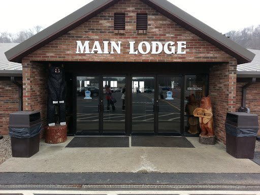 Perfect North Slopes - Main Lodge