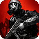 SAS: Zombie Assault 3 mobile app icon