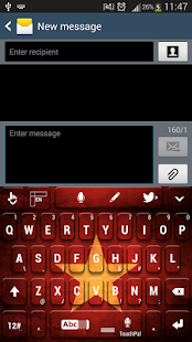 How to get Vietnam Keyboard lastet apk for laptop