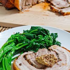 Porchetta