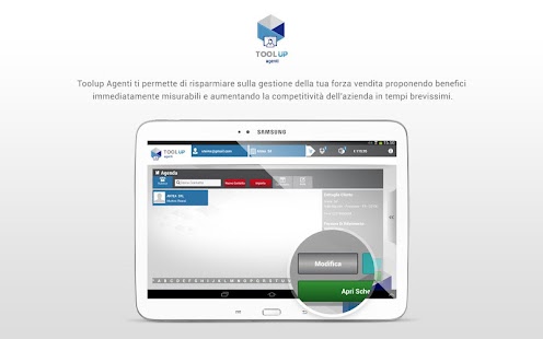 How to mod ToolUp Agenti 1.5 apk for bluestacks