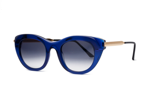 Lunettes alternatives Thierry Lasry - Poetry 384