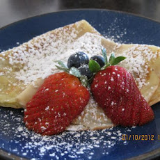 Crepes