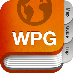 Winnipeg Travel Guide & Map.apk 2.3.34