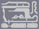 Thumbnail of the map 'run-a-scape'
