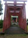 響山稲荷神社