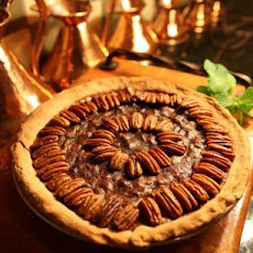 Somebody's Mother's Mother's Pie Crust