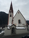 Umhausen Kirche 