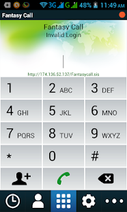How to get Fantasy Call 3.7.4 apk for pc