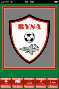 How to install Barnstable Youth Soccer 1.399 apk for laptop