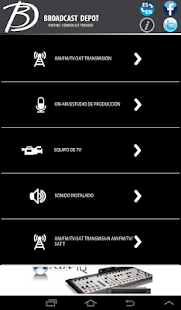 How to mod Broadcast Depot 1.4.3 mod apk for pc