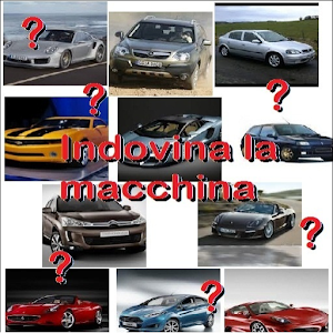 Guess the car model.apk 2.5