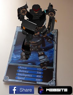 How to get Turizmo AR 5.7.5 apk for pc