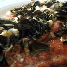 Mediterranean Salmon
